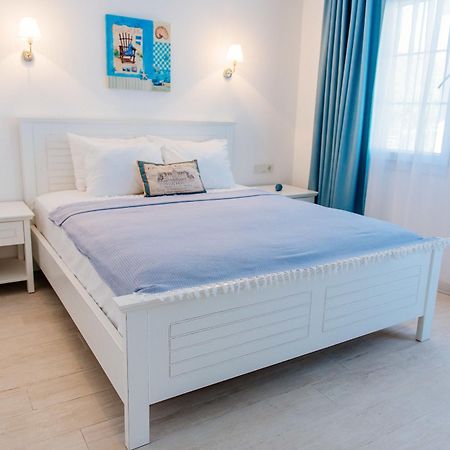 Via Farilya Hotel Gündoğan Eksteriør billede