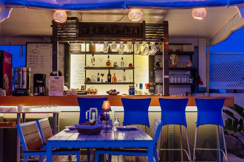 Via Farilya Hotel Gündoğan Eksteriør billede