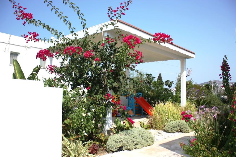 Via Farilya Hotel Gündoğan Eksteriør billede
