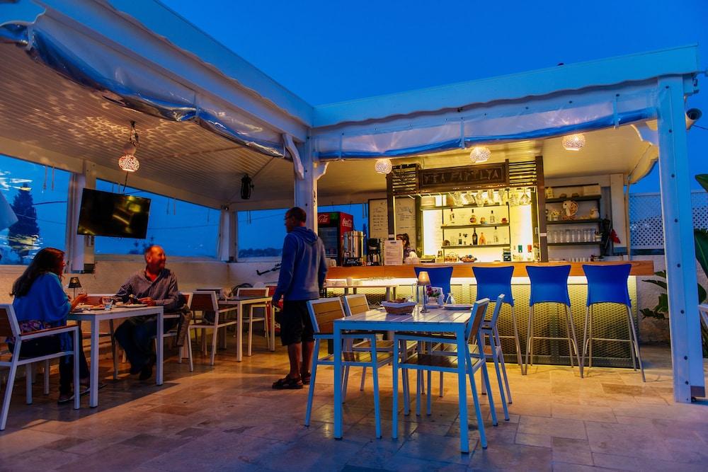 Via Farilya Hotel Gündoğan Eksteriør billede
