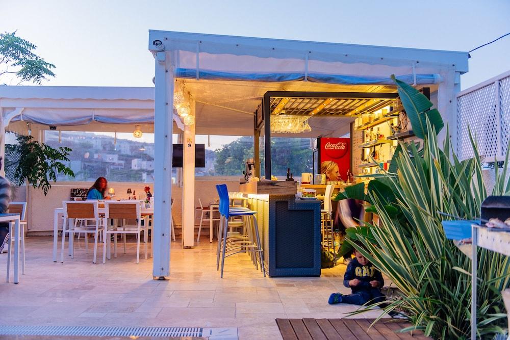 Via Farilya Hotel Gündoğan Eksteriør billede