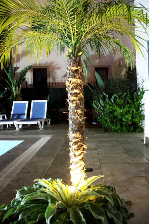 Via Farilya Hotel Gündoğan Eksteriør billede