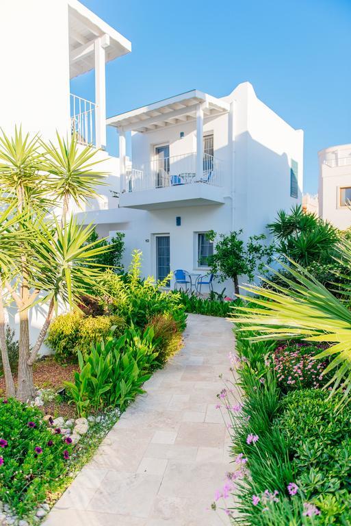 Via Farilya Hotel Gündoğan Eksteriør billede