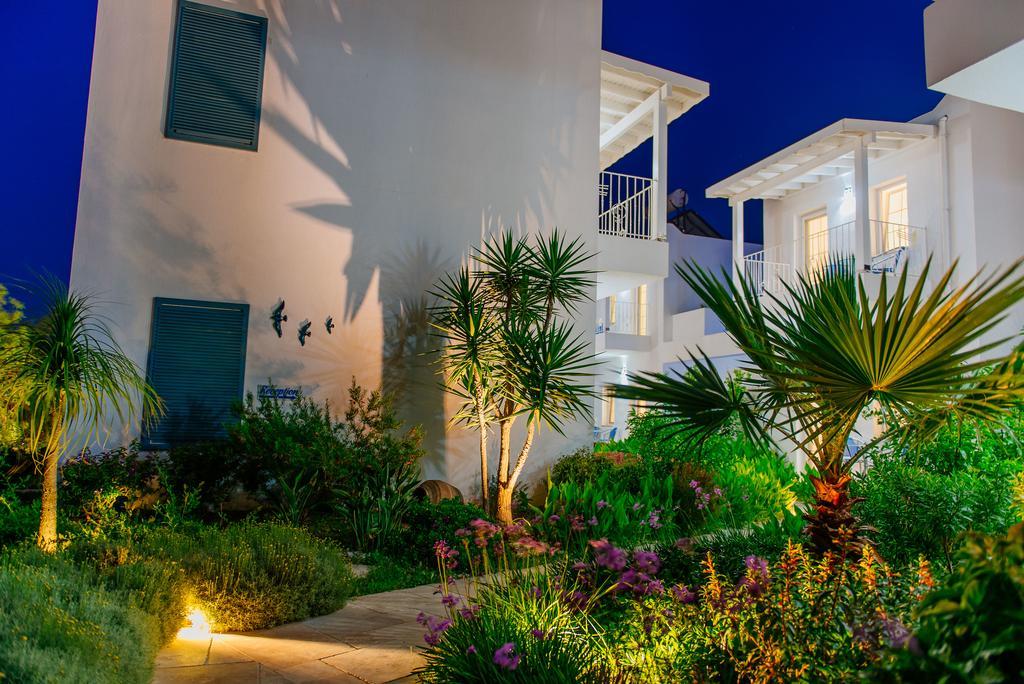 Via Farilya Hotel Gündoğan Eksteriør billede