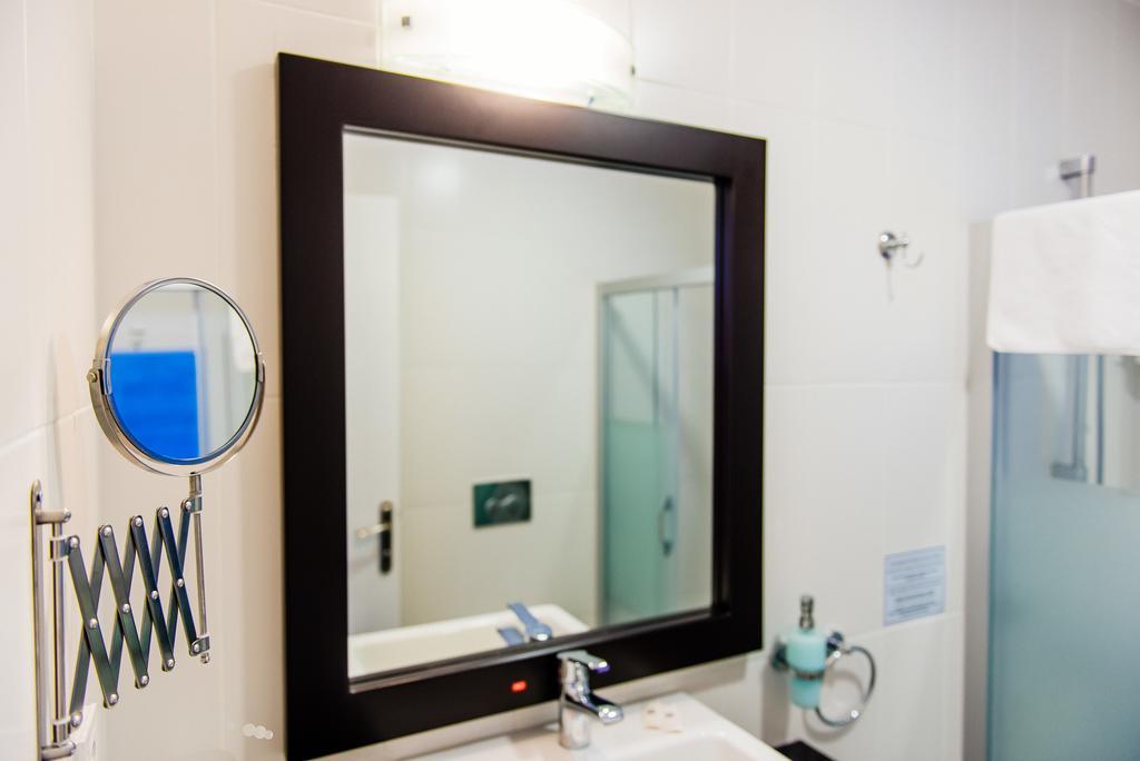 Via Farilya Hotel Gündoğan Eksteriør billede